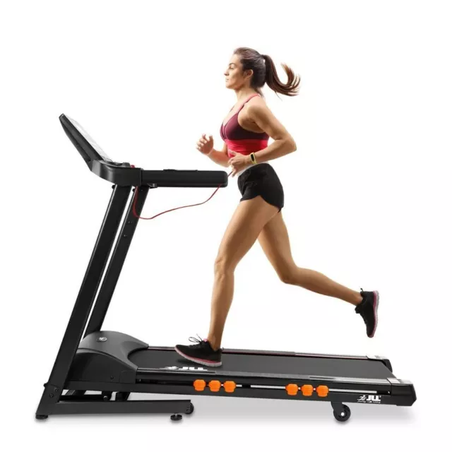 Yowza monza hot sale treadmill